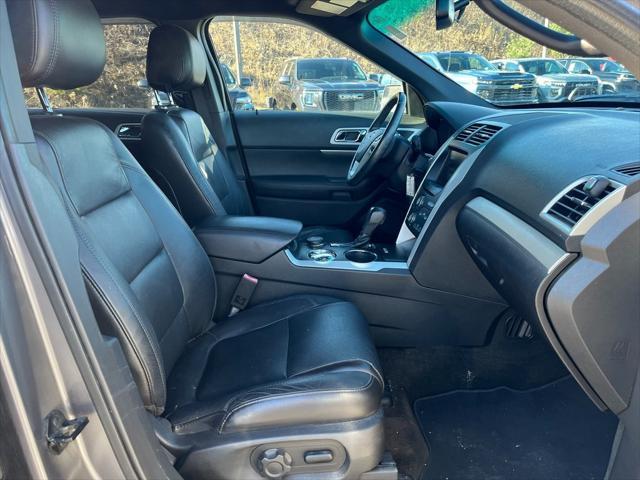 used 2013 Ford Explorer car