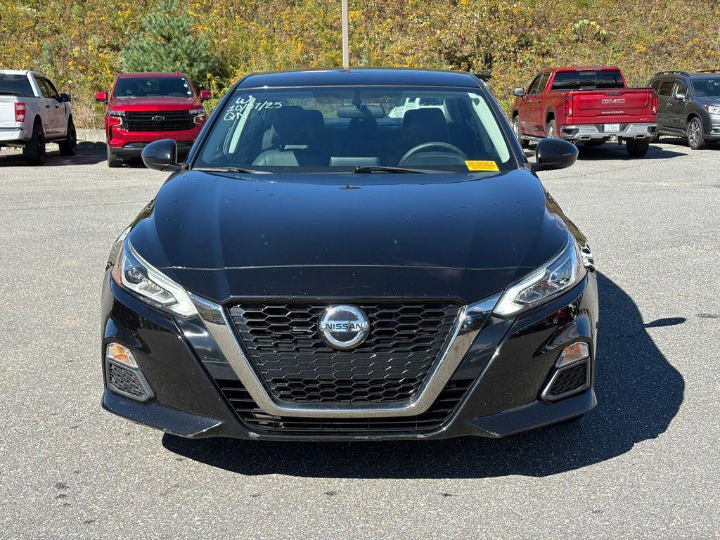used 2019 Nissan Altima car, priced at $18,997