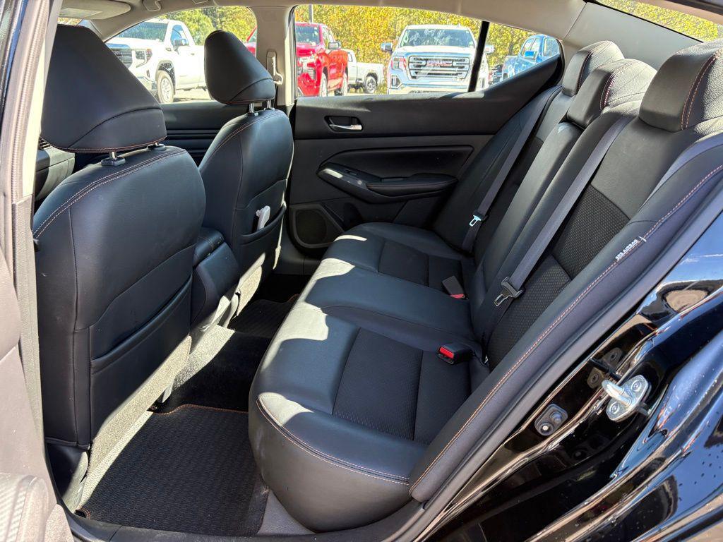 used 2019 Nissan Altima car, priced at $18,997