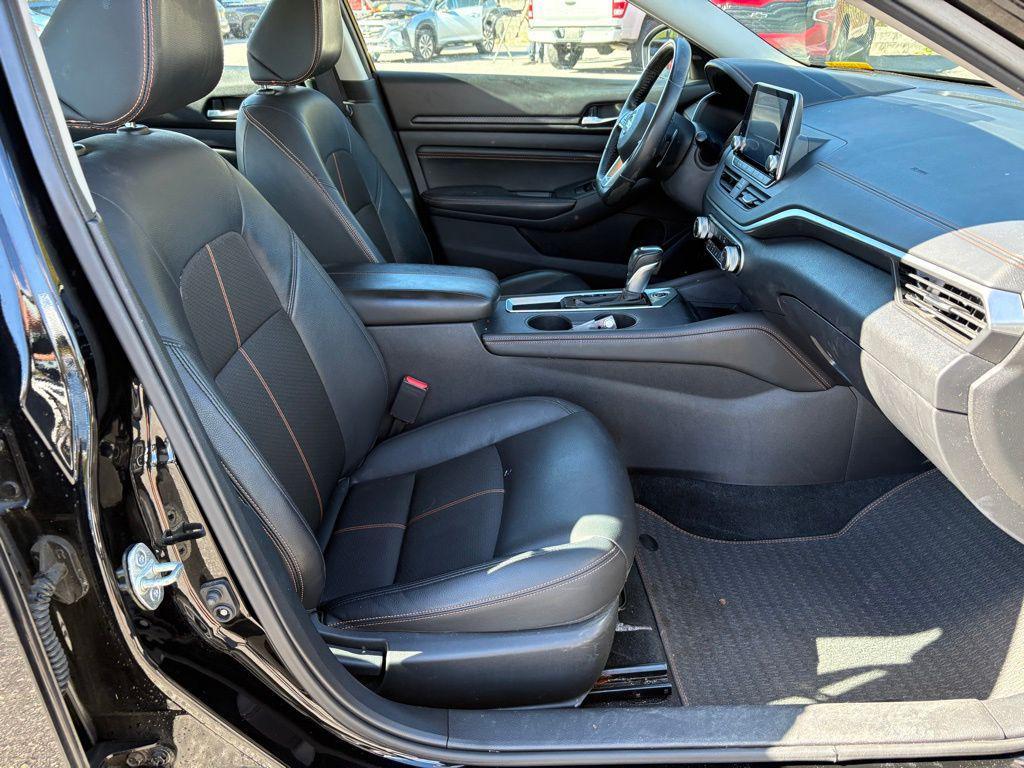 used 2019 Nissan Altima car, priced at $18,997