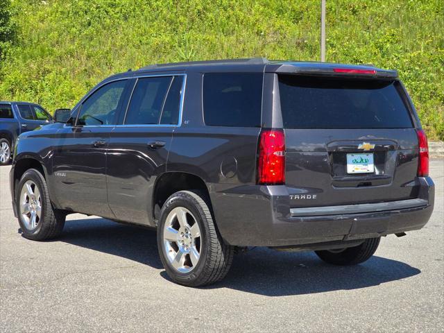 used 2016 Chevrolet Tahoe car, priced at $22,899