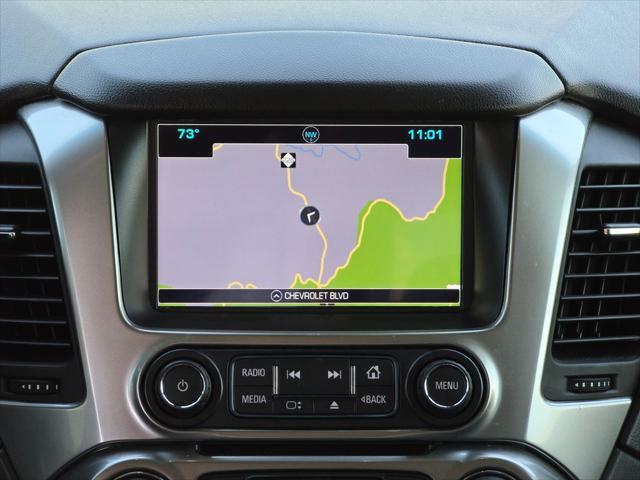 used 2016 Chevrolet Tahoe car, priced at $22,899