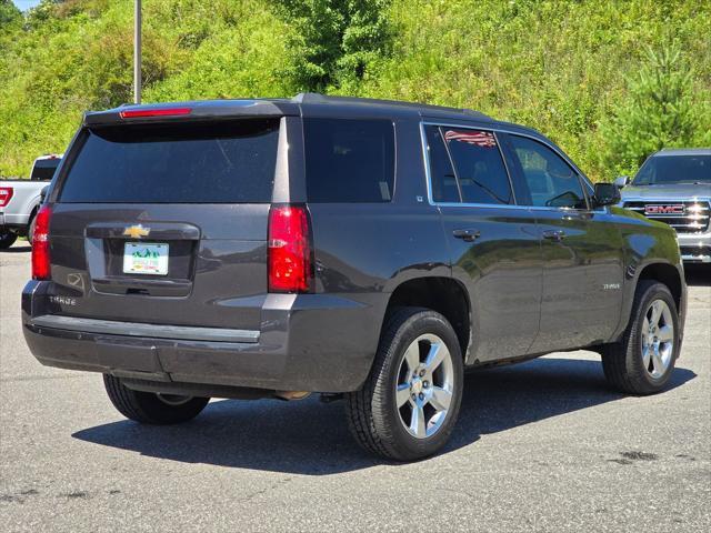 used 2016 Chevrolet Tahoe car, priced at $22,899
