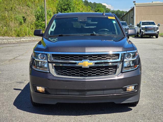 used 2016 Chevrolet Tahoe car, priced at $22,899