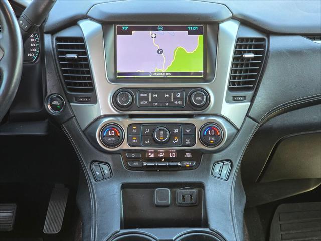 used 2016 Chevrolet Tahoe car, priced at $22,899