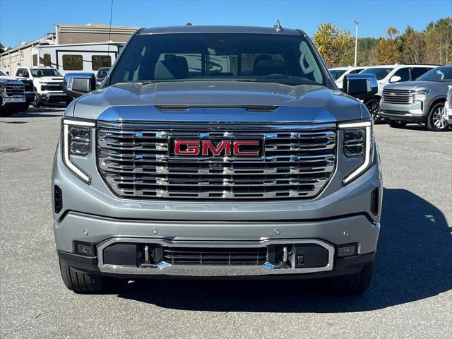 new 2024 GMC Sierra 1500 car, priced at $71,445