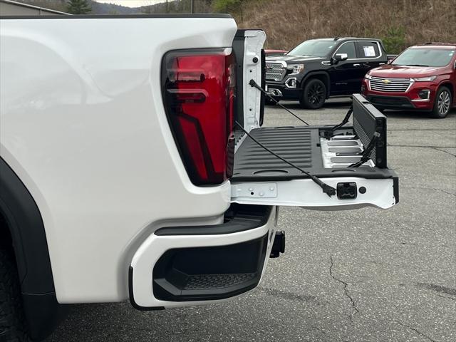 new 2024 GMC Sierra 2500 car, priced at $87,416