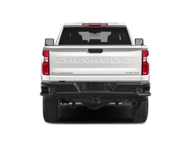 used 2023 Chevrolet Silverado 2500 car, priced at $51,496