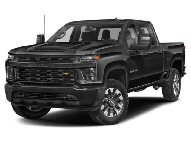 used 2023 Chevrolet Silverado 2500 car, priced at $51,496