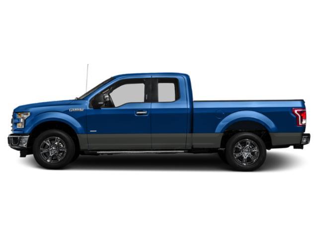 used 2015 Ford F-150 car