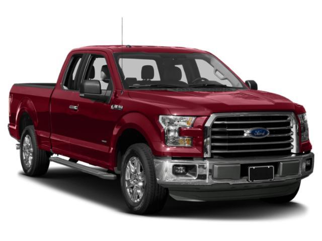 used 2015 Ford F-150 car