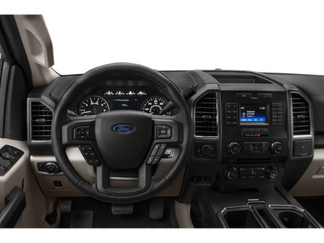 used 2015 Ford F-150 car