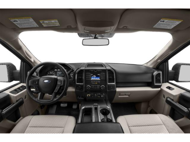 used 2015 Ford F-150 car