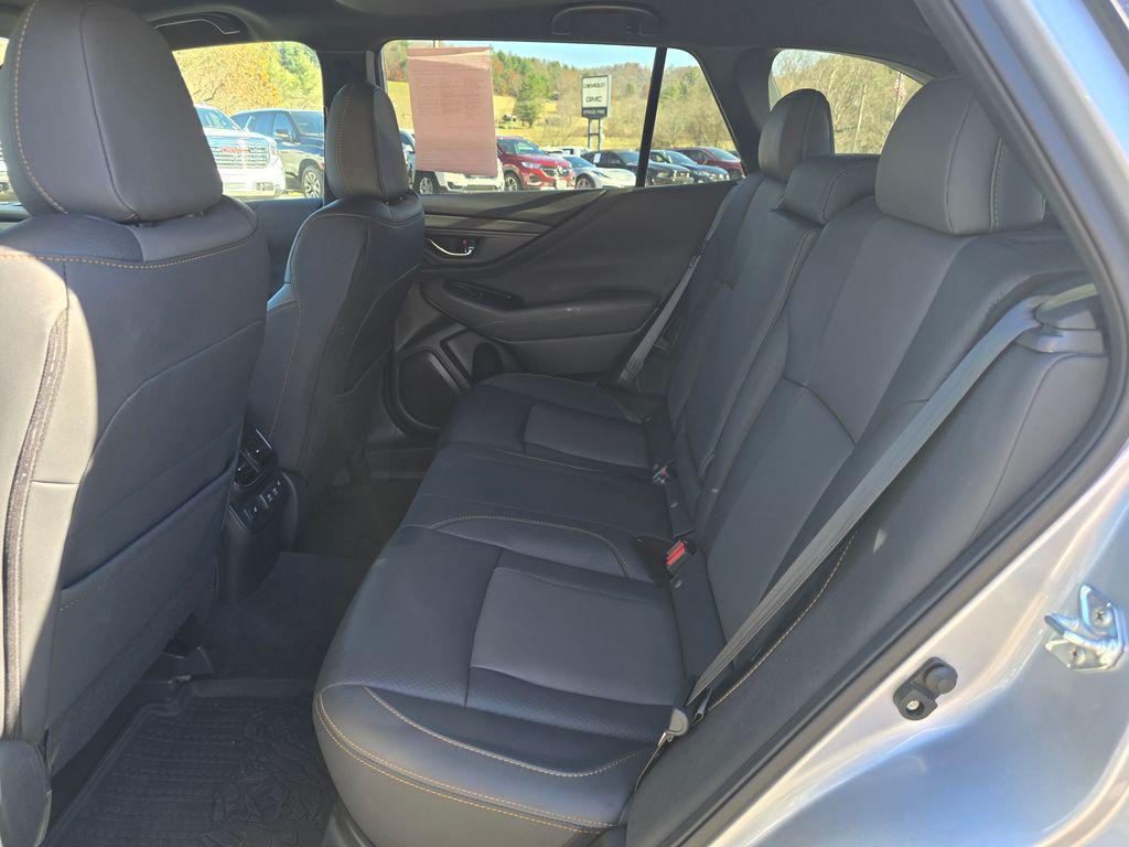 used 2022 Subaru Outback car, priced at $22,500