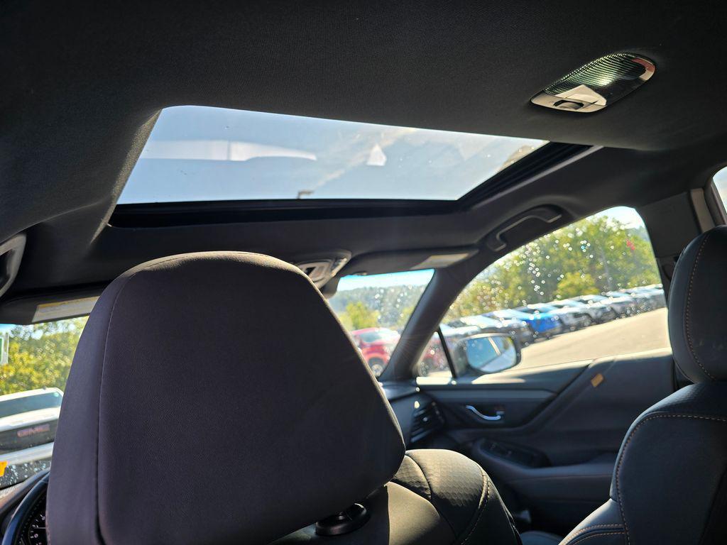 used 2022 Subaru Outback car, priced at $23,293