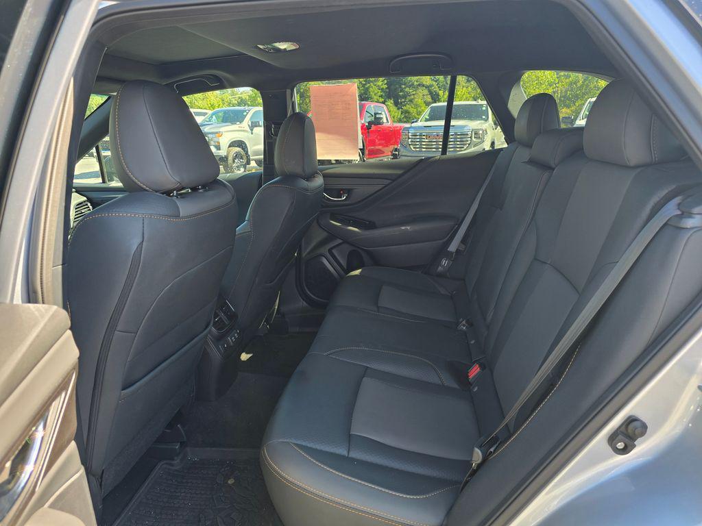 used 2022 Subaru Outback car, priced at $23,293