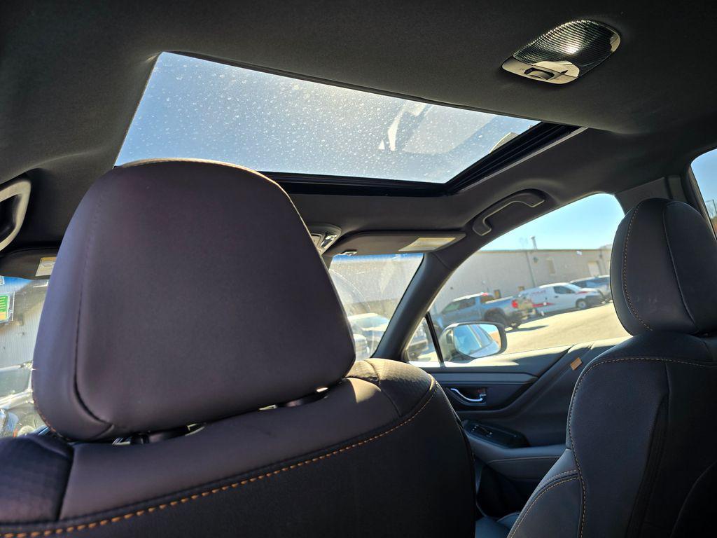 used 2022 Subaru Outback car, priced at $22,500