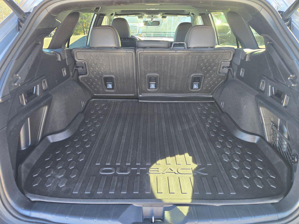 used 2022 Subaru Outback car, priced at $22,500