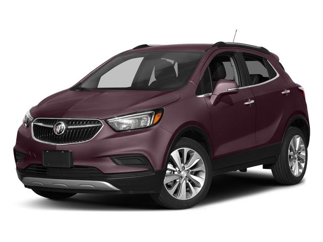 used 2017 Buick Encore car, priced at $10,987