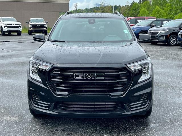 new 2024 GMC Terrain car, priced at $28,975