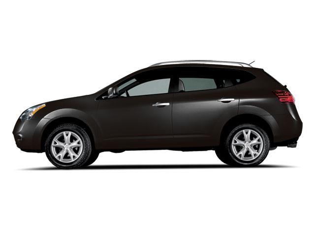 used 2010 Nissan Rogue car, priced at $5,429