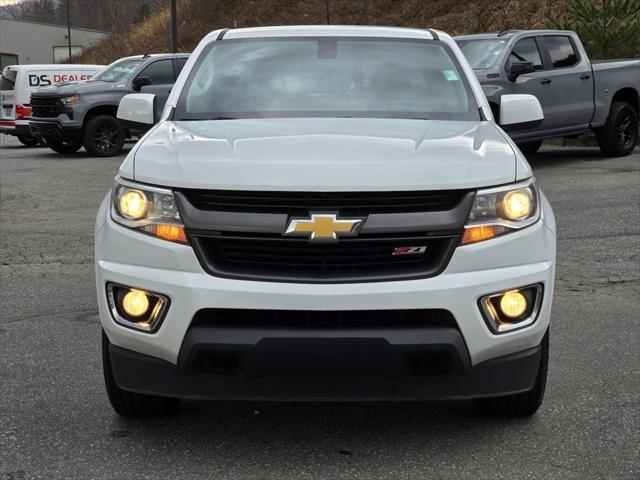 used 2019 Chevrolet Colorado car, priced at $16,985