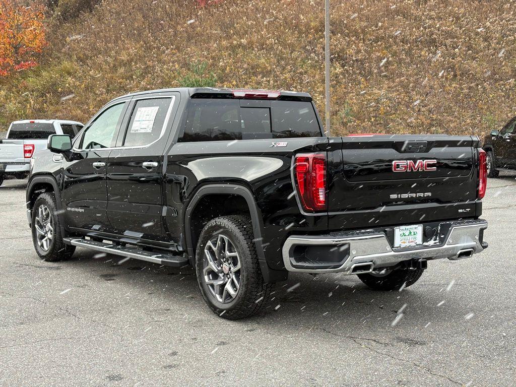 new 2026 GMC Sierra 1500 car, priced at $61,171