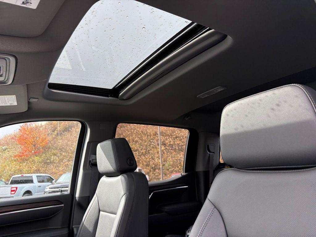 new 2026 GMC Sierra 1500 car, priced at $61,171