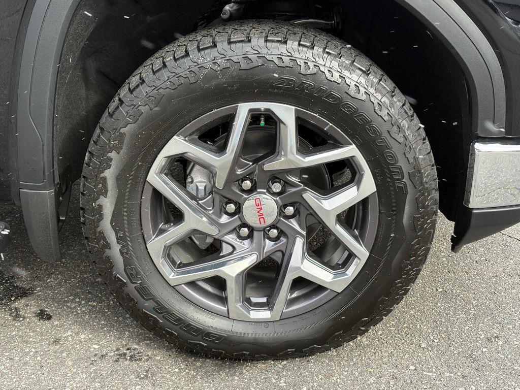 new 2026 GMC Sierra 1500 car, priced at $61,171