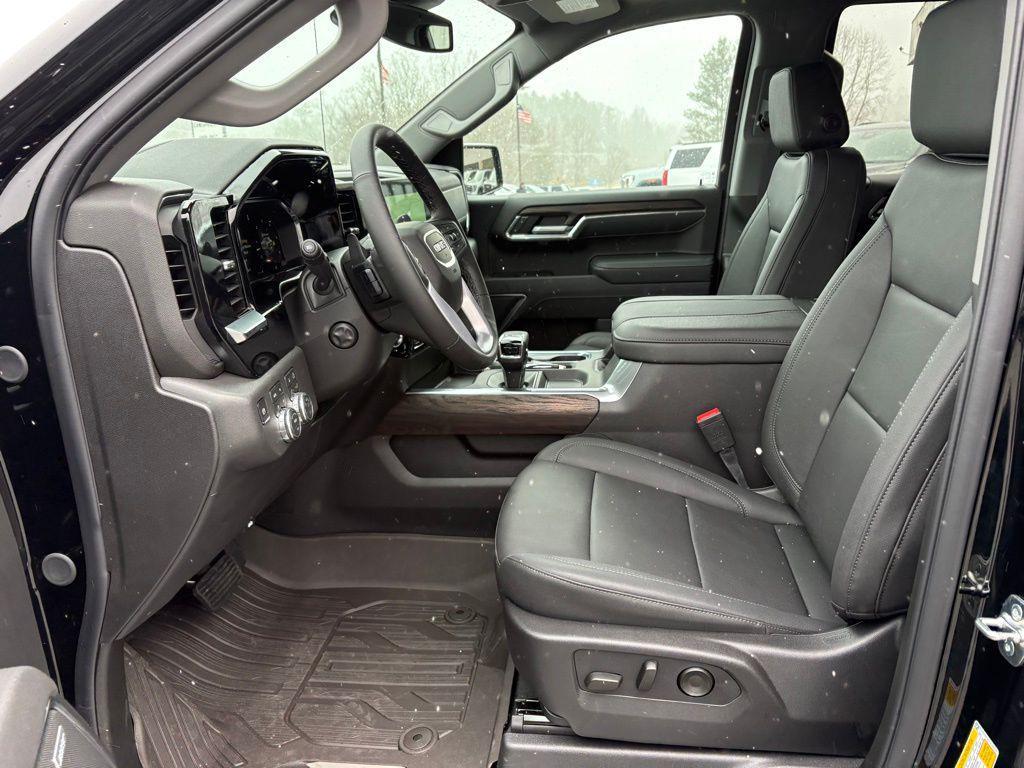 new 2026 GMC Sierra 1500 car, priced at $61,171