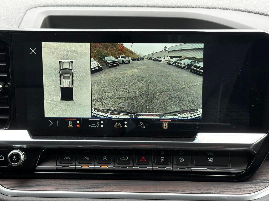 new 2026 GMC Sierra 1500 car, priced at $61,171