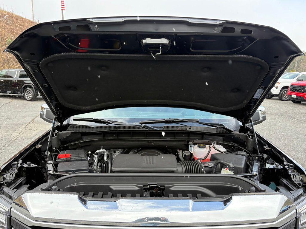 new 2026 GMC Sierra 1500 car, priced at $61,171