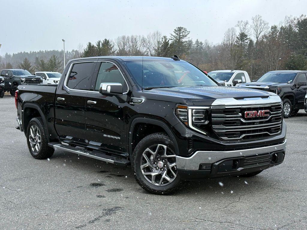 new 2026 GMC Sierra 1500 car, priced at $61,171