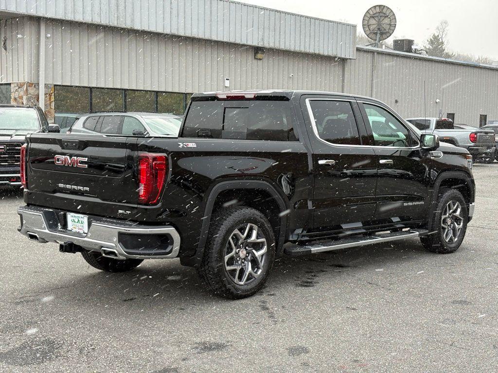 new 2026 GMC Sierra 1500 car, priced at $61,171