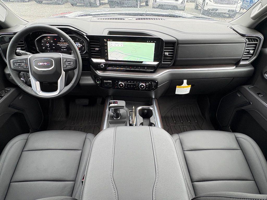 new 2026 GMC Sierra 1500 car, priced at $61,171
