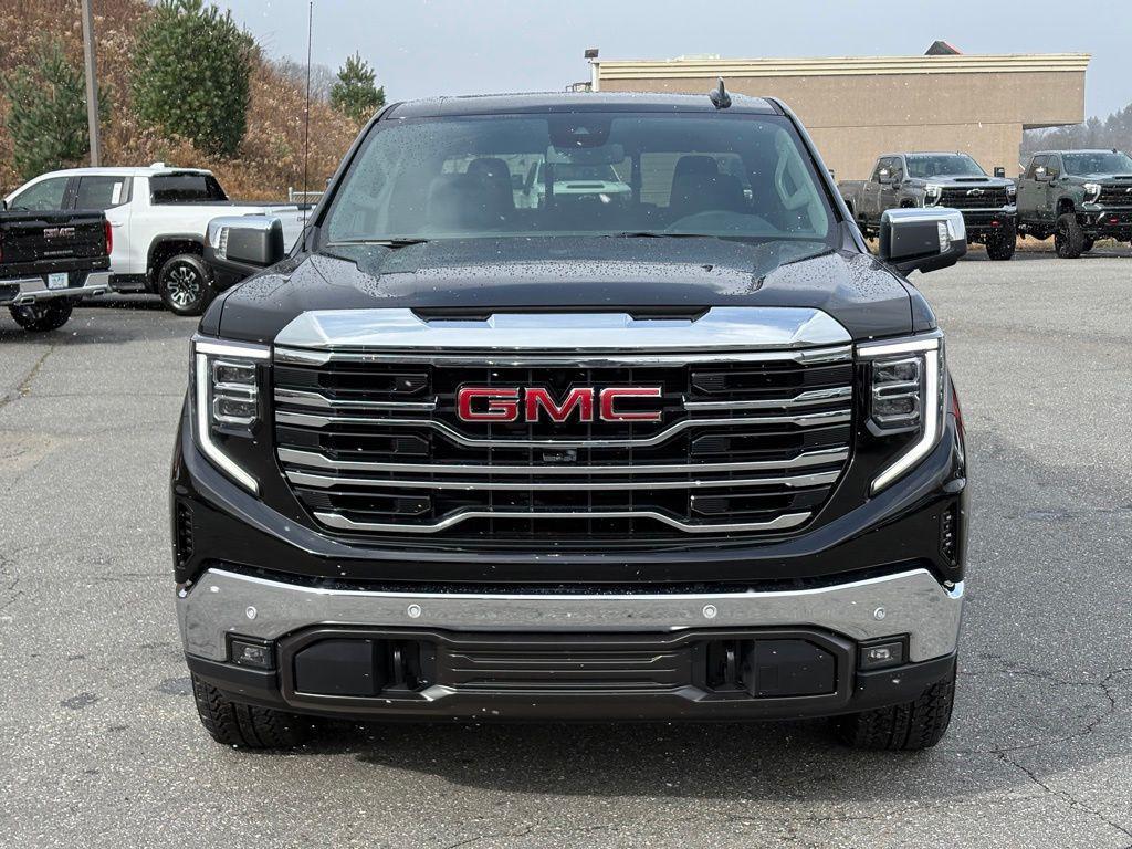 new 2026 GMC Sierra 1500 car, priced at $61,171