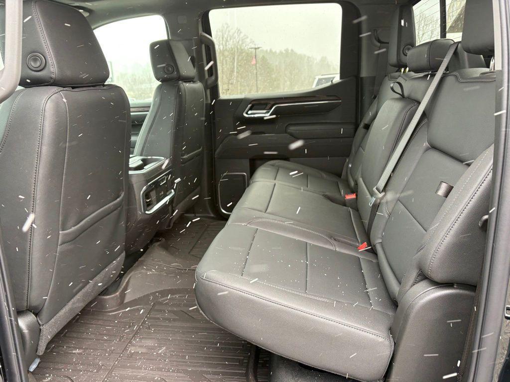 new 2026 GMC Sierra 1500 car, priced at $61,171