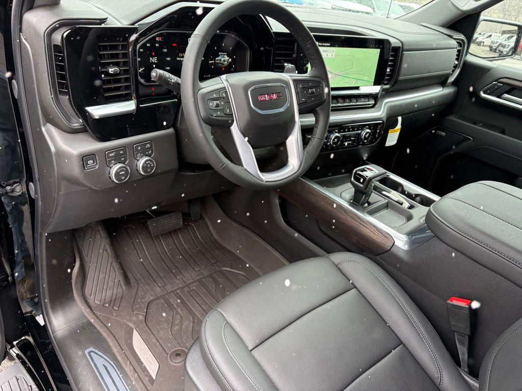 new 2026 GMC Sierra 1500 car, priced at $61,171