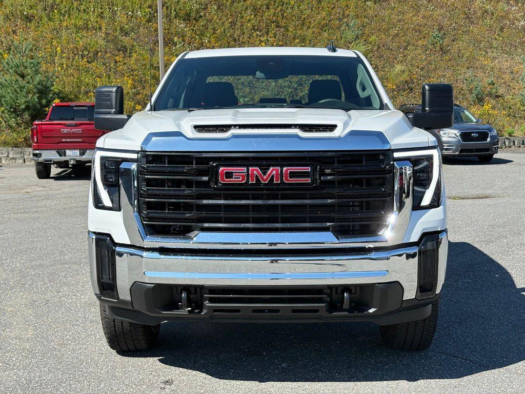new 2026 GMC Sierra 2500 car, priced at $55,765