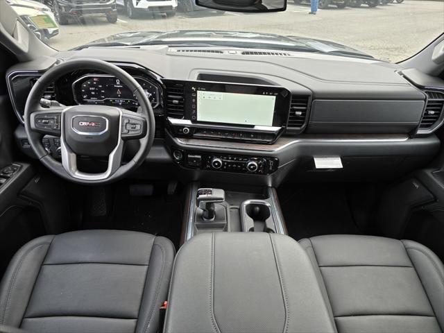 used 2024 GMC Sierra 1500 car, priced at $51,238