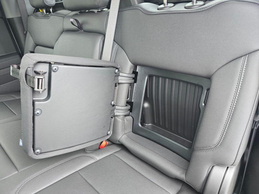 new 2025 Chevrolet Silverado 1500 car, priced at $56,175