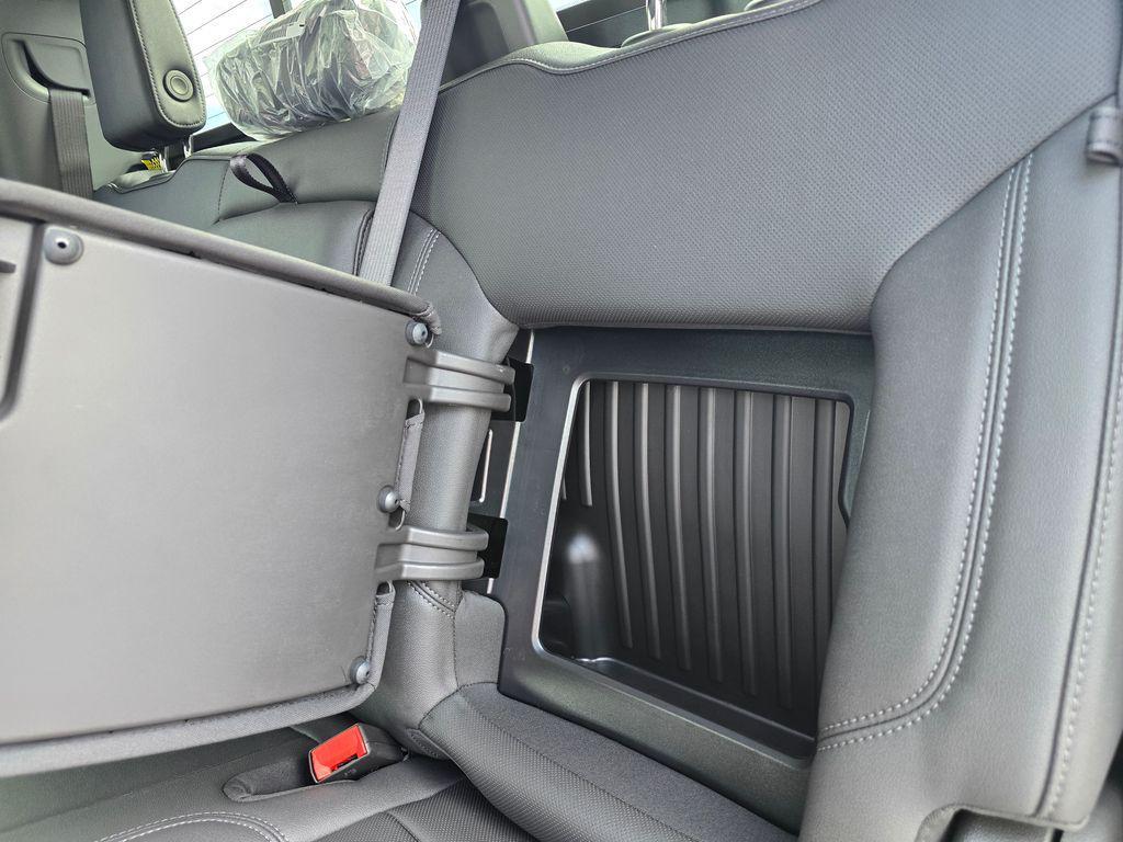 new 2025 Chevrolet Silverado 2500 car, priced at $101,146
