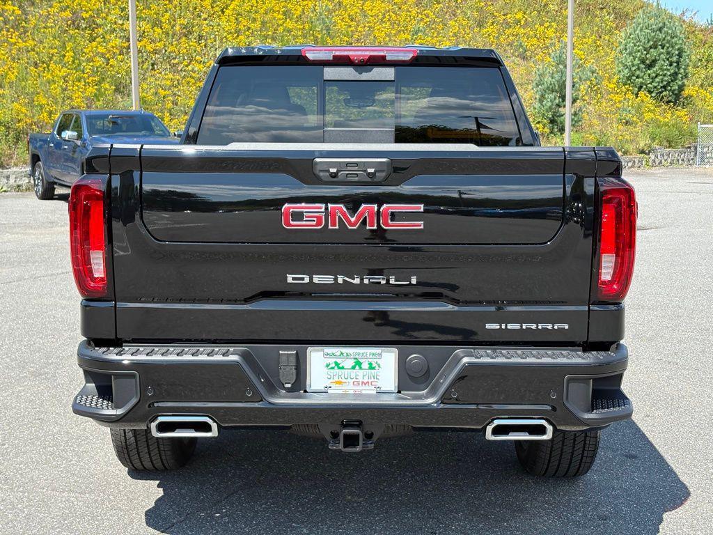new 2026 GMC Sierra 1500 car, priced at $63,997