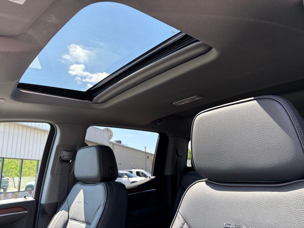 new 2026 GMC Sierra 1500 car, priced at $63,997