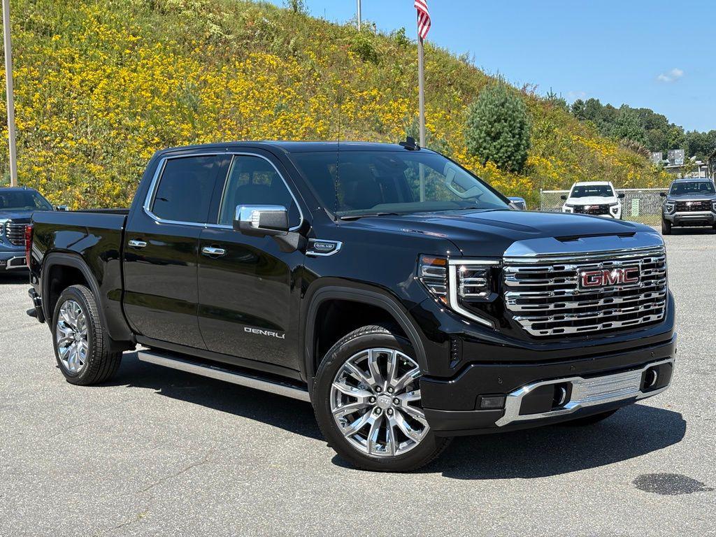 new 2026 GMC Sierra 1500 car, priced at $63,997