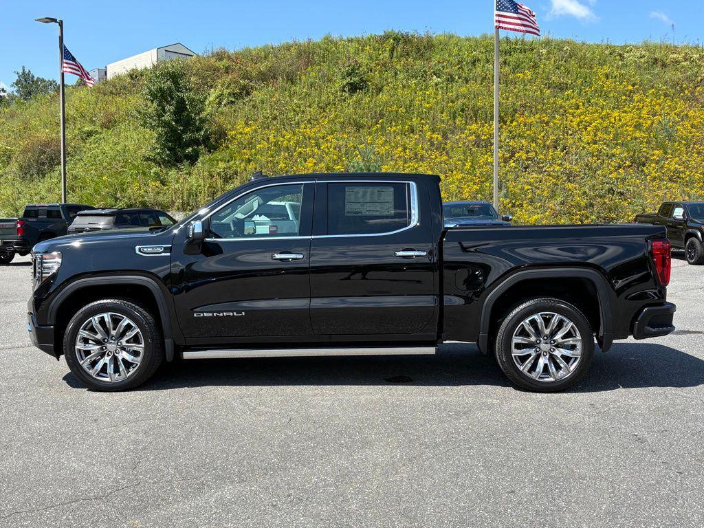 new 2026 GMC Sierra 1500 car, priced at $63,997