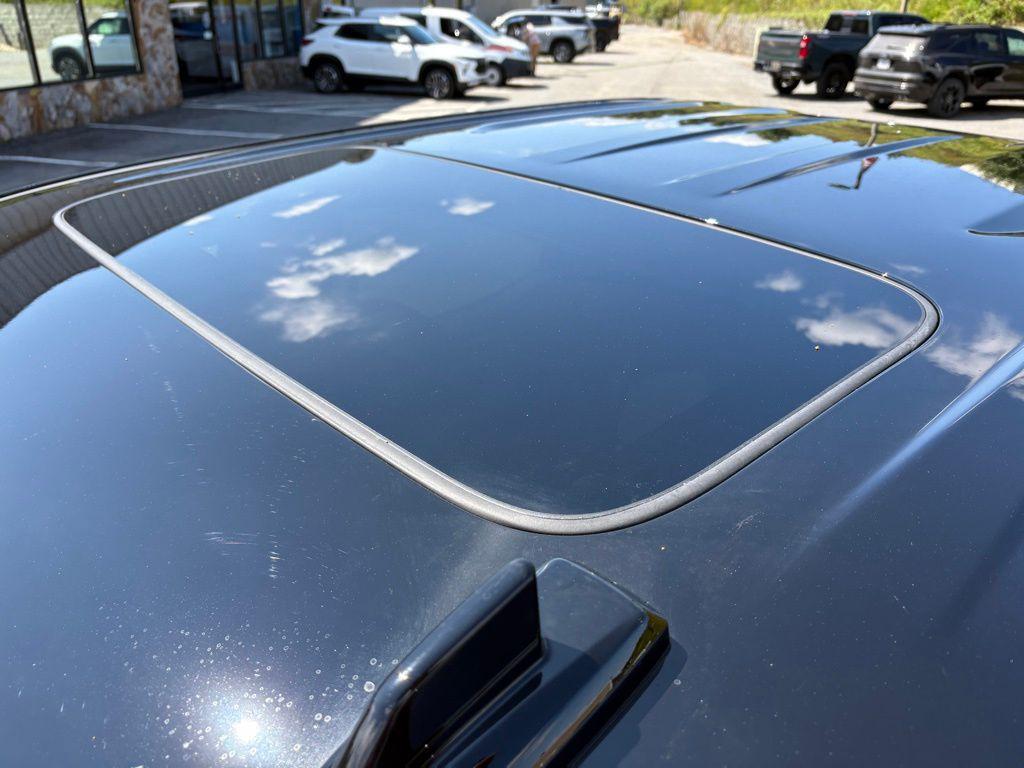 new 2026 GMC Sierra 1500 car, priced at $63,997