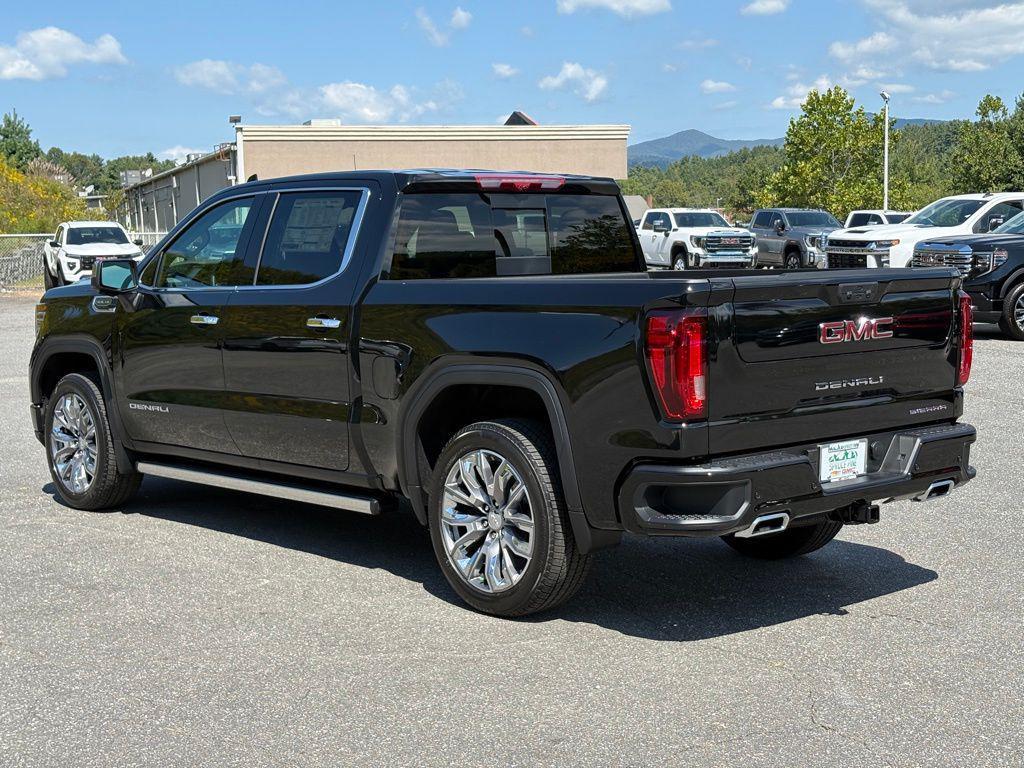new 2026 GMC Sierra 1500 car, priced at $63,997