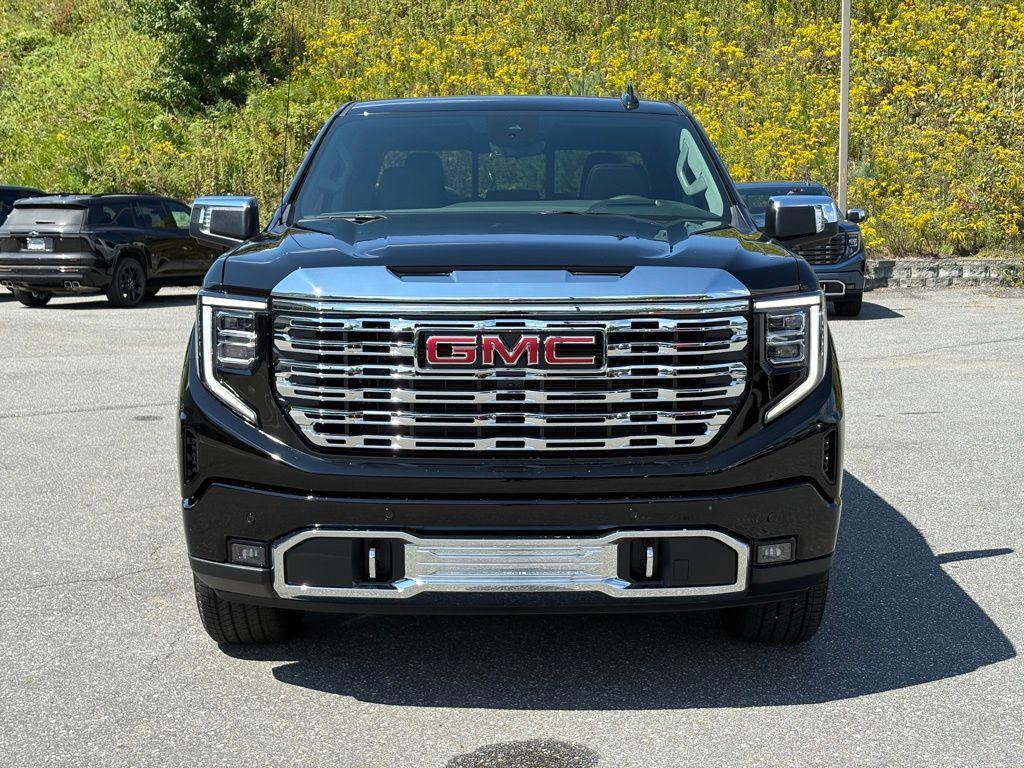 new 2026 GMC Sierra 1500 car, priced at $63,997