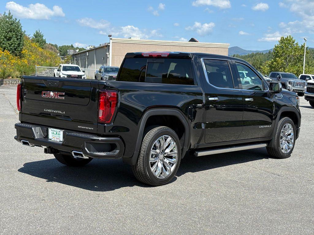 new 2026 GMC Sierra 1500 car, priced at $63,997